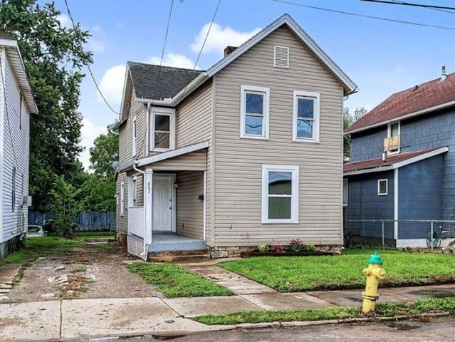 House for sale in Springfield, Clark County