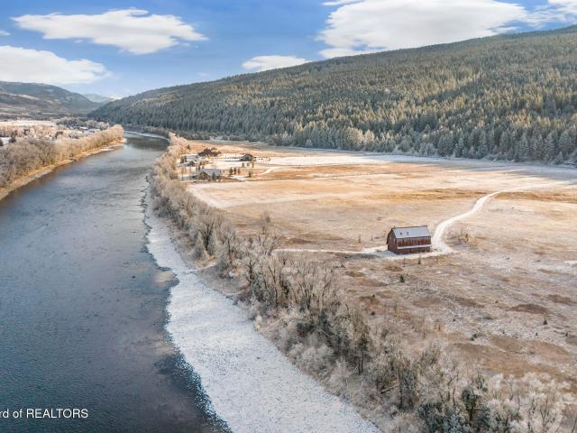 House for sale in Swan Valley, Idaho