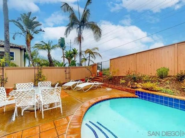 House for sale in Cardiff, California