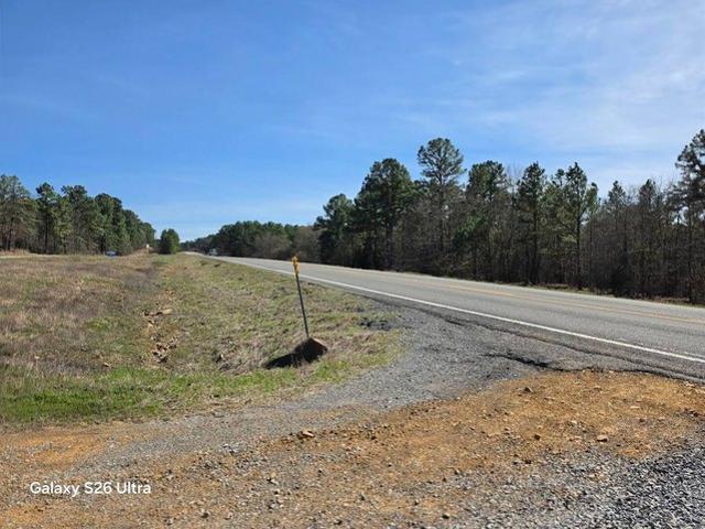 Land for sale in Wilburton, Oklahoma