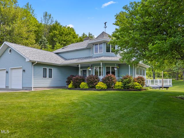 House for sale in New York