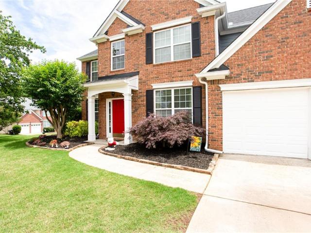 House for sale in Georgia