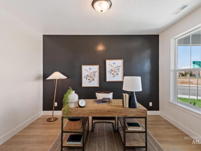 House for sale in Meridian, Idaho