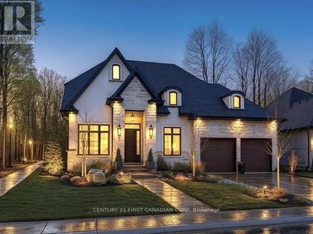 House for sale in Arva, Ontario