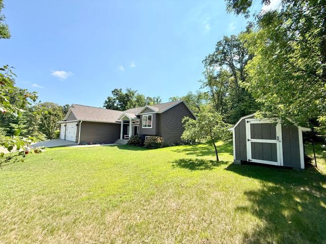 House for sale in Becker, Minnesota