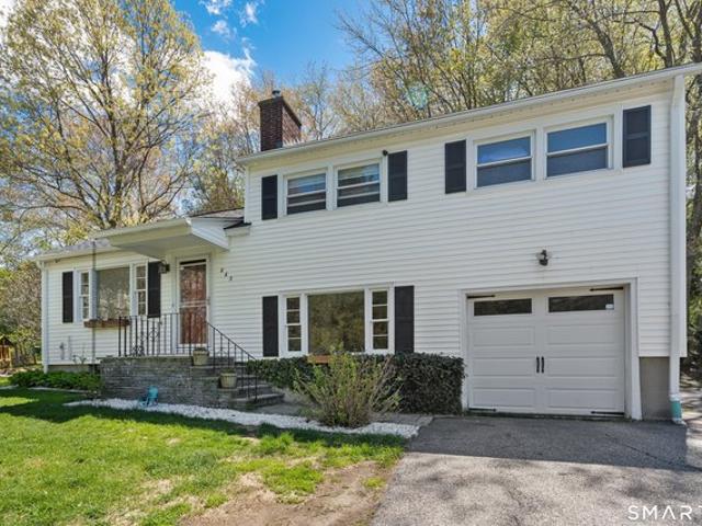 House for sale in Middlebury, Connecticut