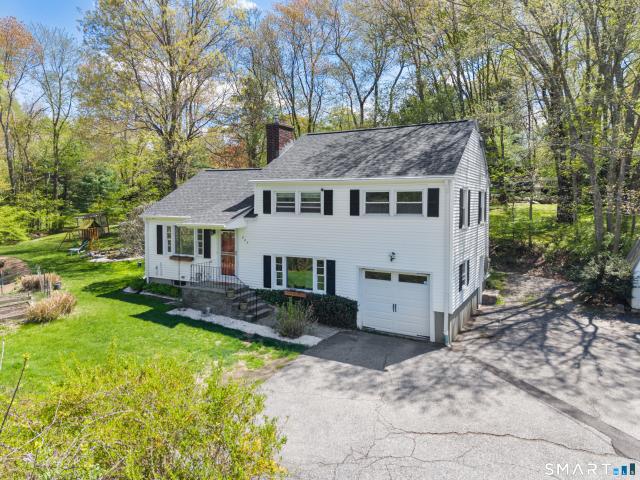 Property for sale in Middlebury, Connecticut