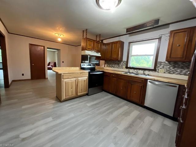 House for sale in Virginia