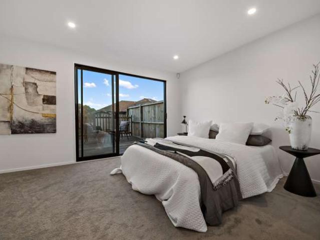 Townhouse for rent in Balmoral, Oroua County