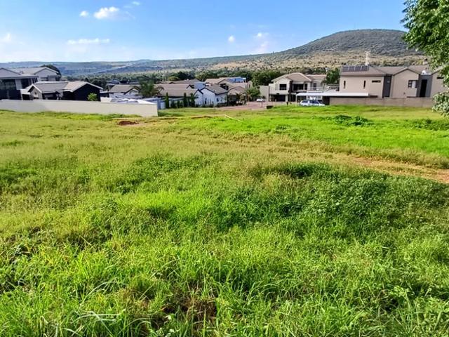 Land for sale in Centurion, Gauteng