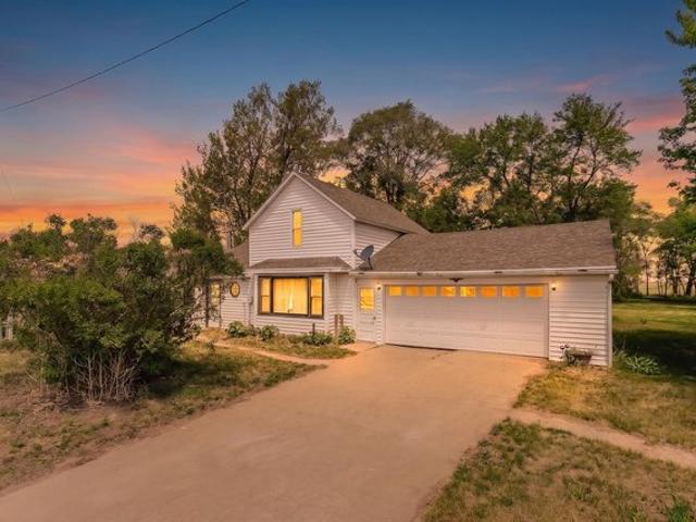 House for sale in Nebraska