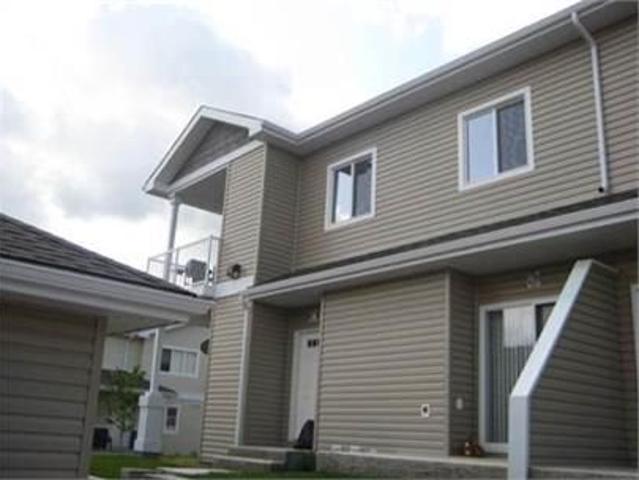 Apartment for rent in Crystal Landing, Grande Prairie