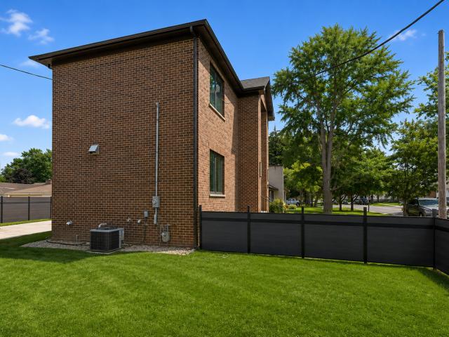 House for sale in River Grove, Illinois