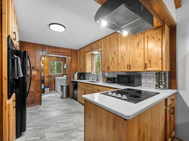 House for sale in Kings Beach, California