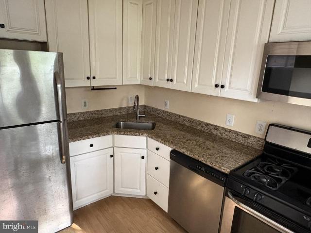 Townhouse for sale in Parkville, Maryland