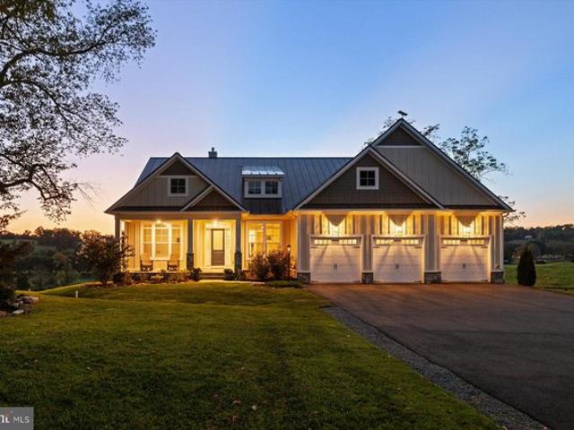 House for sale in Warrenton, Fauquier County