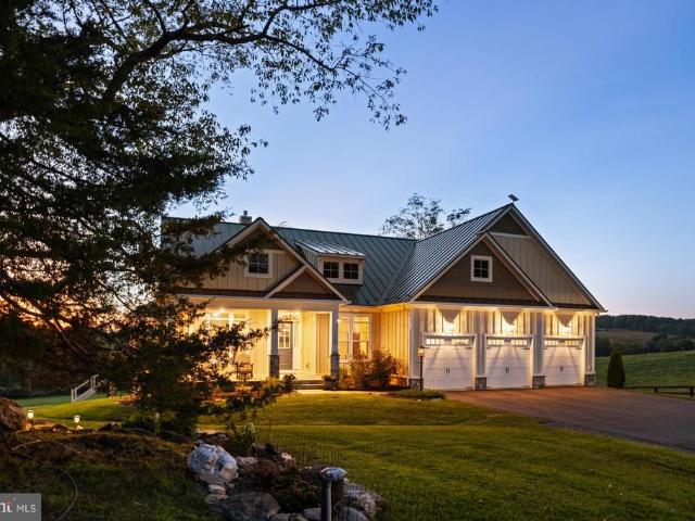 House for sale in Warrenton, Fauquier County