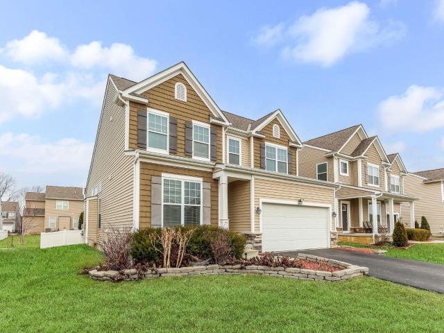House for sale in Columbus, Ohio