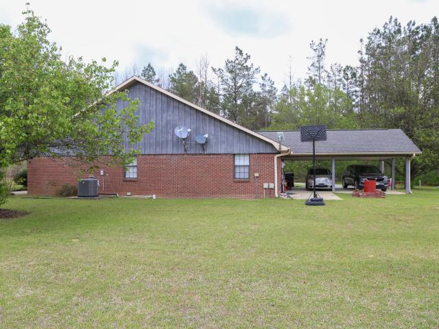 House for sale in Choctaw, Mississippi