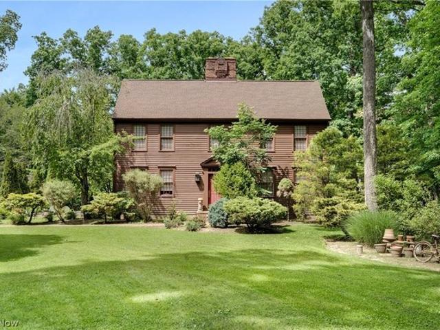 House for sale in Canfield, Ohio