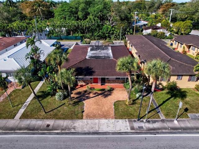 House for sale in El Portal, Florida