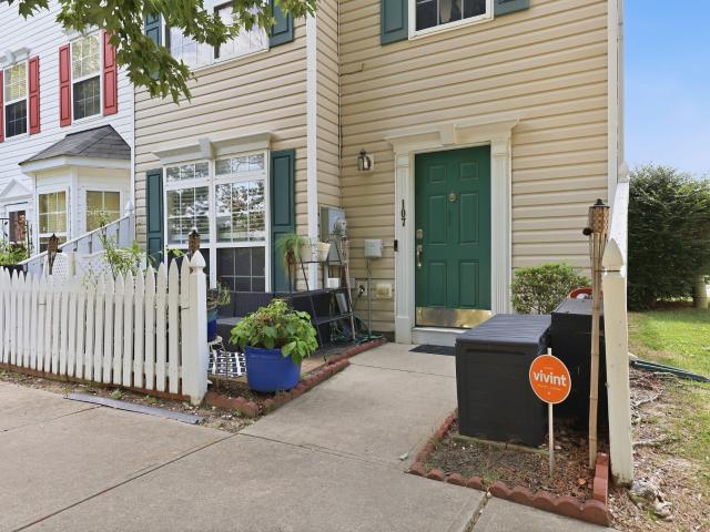 Property for rent in Wake, North Carolina