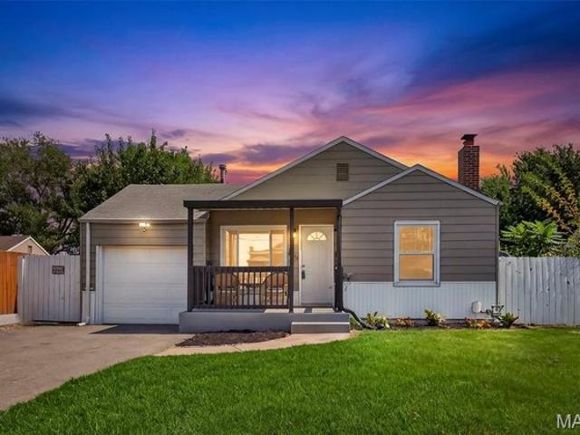 House for sale in Saint Louis, Missouri