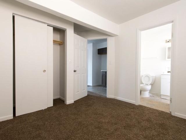 Apartment for rent in Chicago Park, Illinois