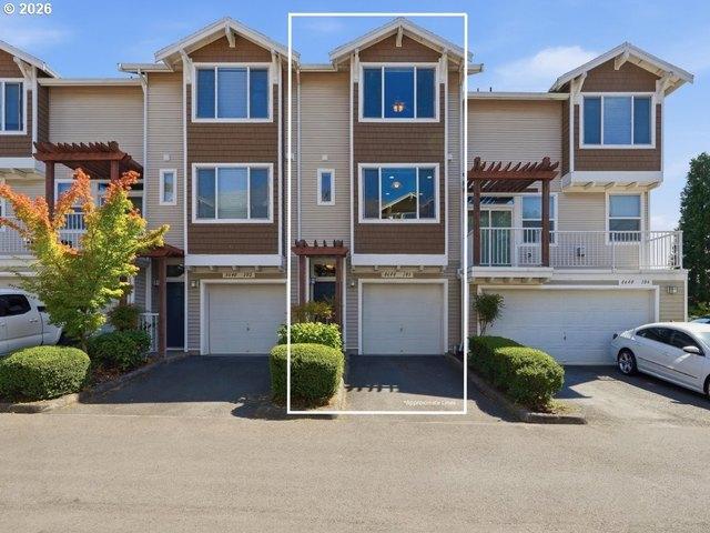 Townhouse for sale in Oregonia