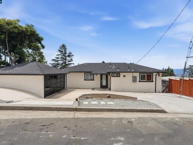House for sale in El Cerrito, California