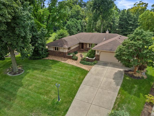 House for sale in Pleasant Prairie, Wisconsin