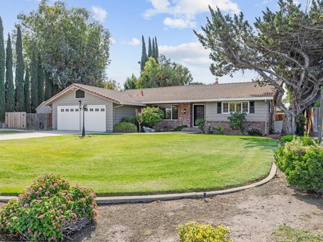 House for sale in Tracy, California