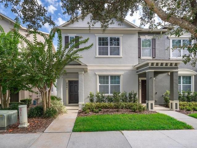 Townhouse for sale in Windermere, Orange County