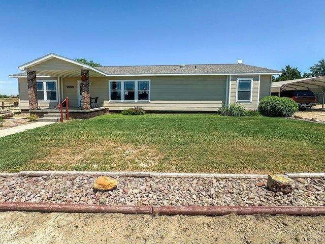 House for sale in Lamar, Colorado