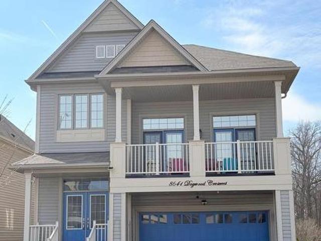 House for sale in Niagara, Ontario