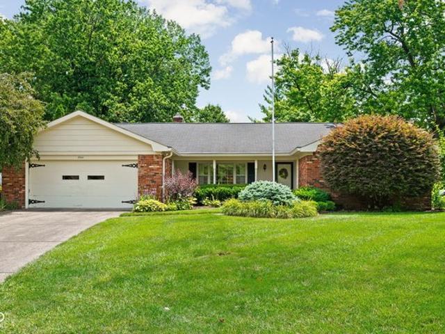 House for sale in Camby, Indiana