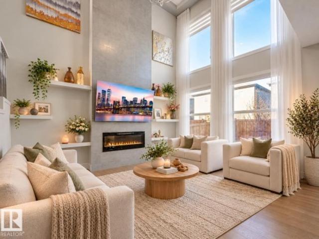 House for sale in The Orchards at Ellerslie, Edmonton