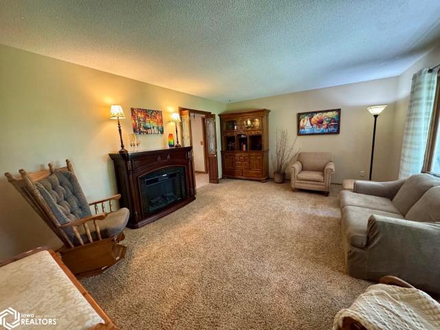 House for sale in Danville, Iowa