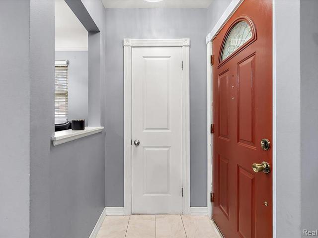 Property for rent in Dearborn Heights, Michigan