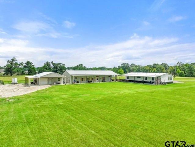 Farm for sale in Wood, Texas