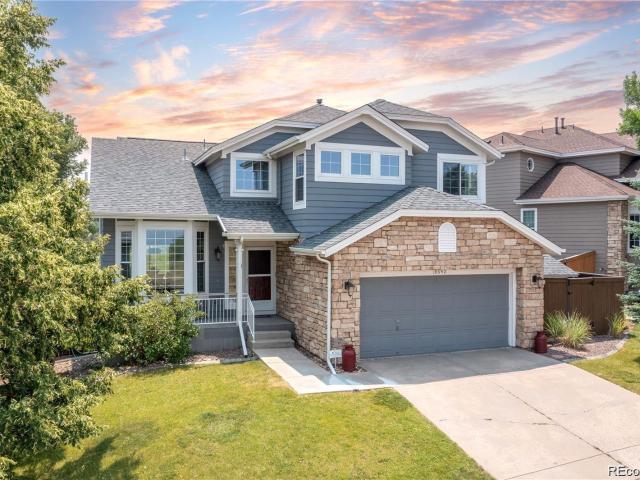 House for sale in Highlands Ranch, Colorado