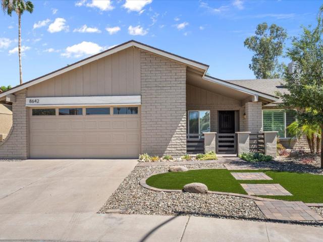 Property for rent in Scottsdale, Arizona