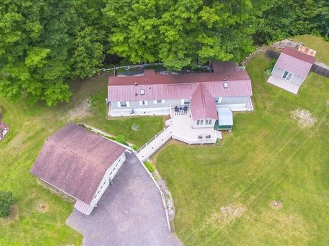 House for sale in Huntington, Vermont