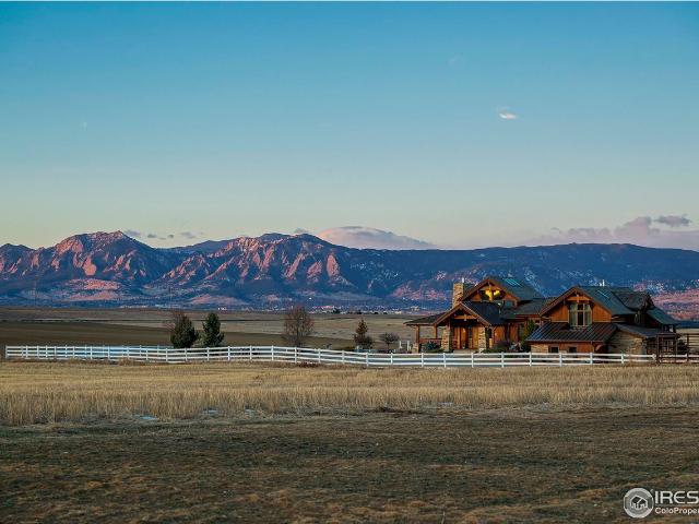 Property for sale in Niwot, Colorado