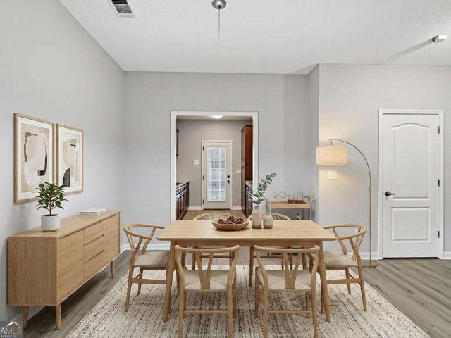 Townhouse for sale in Clayton, Georgia