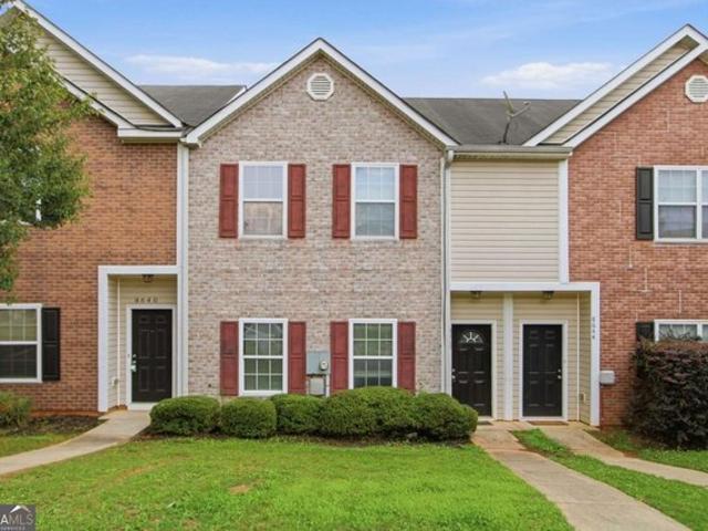 Townhouse for sale in Clayton, Georgia
