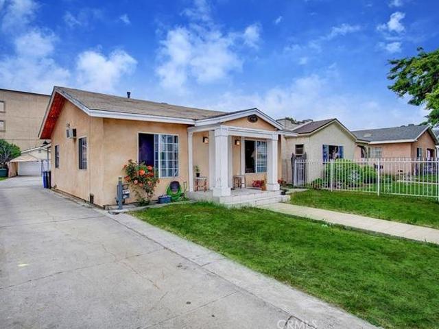 House for sale in South Gate, California