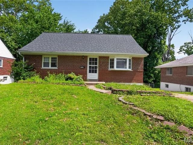 House for sale in Saint John, Missouri