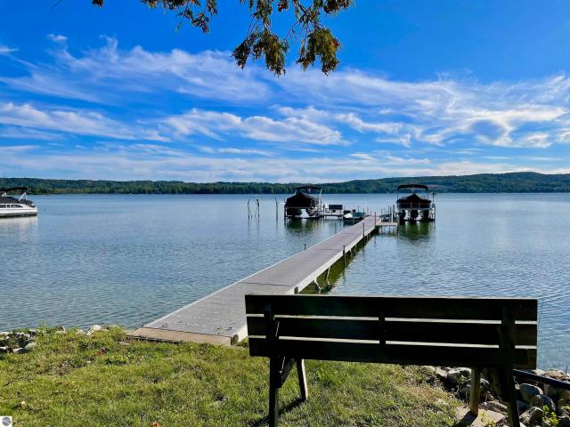 House for sale in Benzonia Township, Benzie County