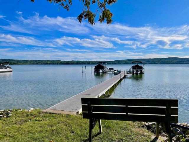 Condo for sale in Benzonia Township, Benzie County
